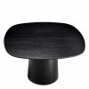 Motto Black Dining Table Dining Tables