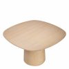 Motto Natural Oak Dining Table Dining Tables