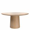 Motto Natural Oak Dining Table Dining Tables