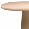 Motto Natural Oak Dining Table Dining Tables