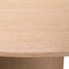 Motto Natural Oak Dining Table Dining Tables