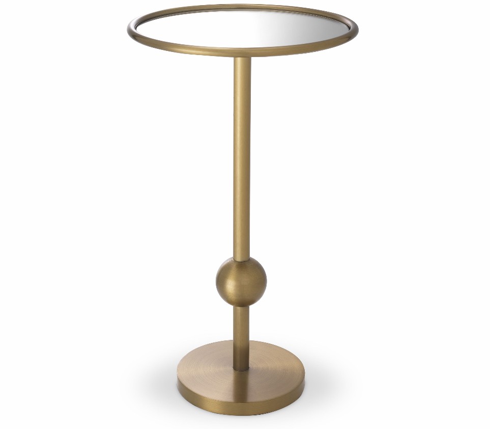 Narciso Side Table Furniture