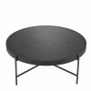 Nikos Gunmetal Coffee Table Coffee Tables