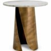 Nuova Side Table Furniture