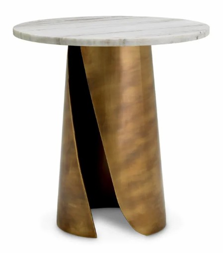 Nuova Side Table Furniture