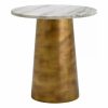 Nuova Side Table Furniture