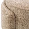 Ortega Lyssa Sand Stool Furniture