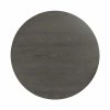 Oslo Smoke Grey Oak Coffee Table Coffee Tables