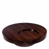 Otus Eucalyptus & Bronze Round Coffee Table Coffee Tables