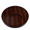 Otus Eucalyptus & Bronze Round Coffee Table Coffee Tables