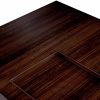 Otus Eucalyptus & Bronze Square Coffee Table Coffee Tables