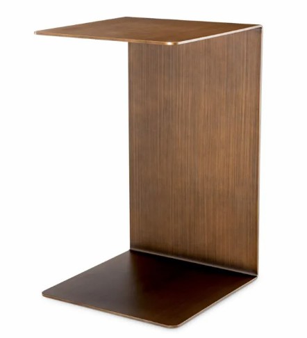 Panarea Side Table Furniture