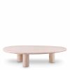 Prelude Travertine Coffee Table Coffee Tables