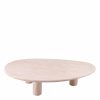 Prelude Travertine Coffee Table Coffee Tables