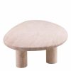 Prelude Travertine Coffee Table Coffee Tables