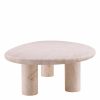 Prelude Travertine Coffee Table Coffee Tables