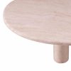 Prelude Travertine Coffee Table Coffee Tables