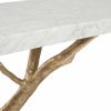 Primitive Marble Console – Customise Console Tables