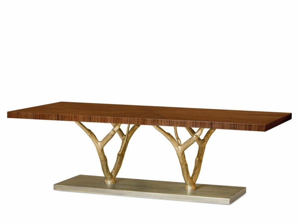 Primitive Rectangular Dining Table – Customise Dining Tables