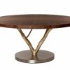 Primitive Round Dining Table – Customise Dining Tables