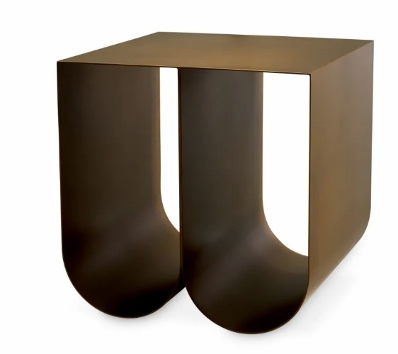 Rafaello Side Table Furniture