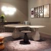 Rock Large Dining Table – Customise Dining Tables