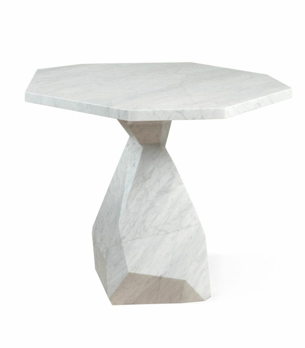 Rock Small Dining Table – Customise Dining Tables