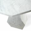 Rock Small Dining Table – Customise Dining Tables