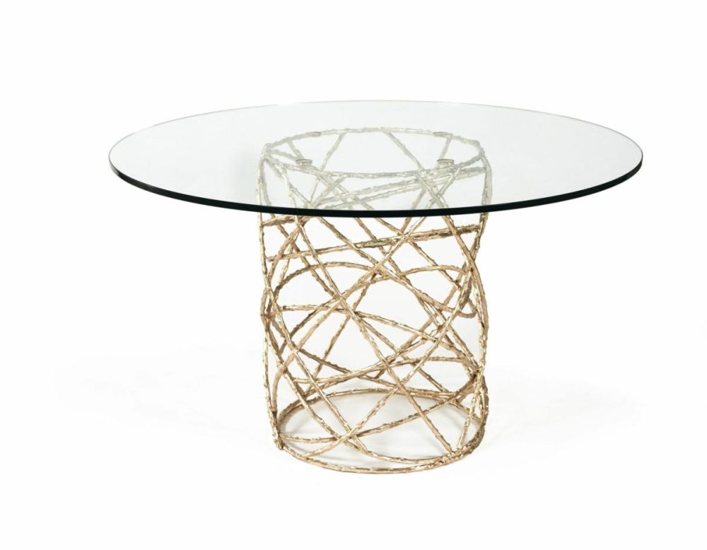 Rosebush Dining Table – Customise Dining Tables