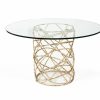 Rosebush Dining Table – Customise Dining Tables