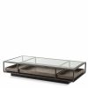 Roxton Bronze Coffee Table Coffee Tables