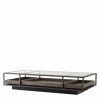 Roxton Bronze Coffee Table Coffee Tables