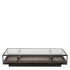 Roxton Bronze Coffee Table Coffee Tables