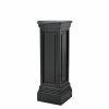 Salvatore Medium Black Column Display Columns