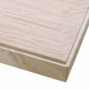 Sartoria Travertine Coffee Table Coffee Tables