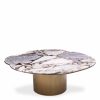 Shapiro Marble Coffee Table Coffee Tables