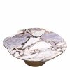 Shapiro Marble Coffee Table Coffee Tables