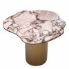 Shapiro Marble Side Table Furniture