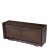 Sonesta Cabinet Mocha Oak Furniture