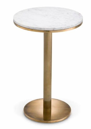 Tavolara Side Table Furniture