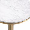 Tavolara Side Table Furniture