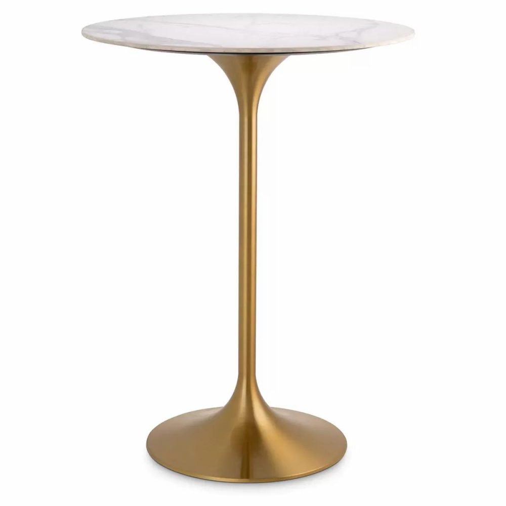 Tazio Bar Table Dining Tables