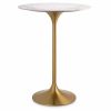 Tazio Bar Table Dining Tables