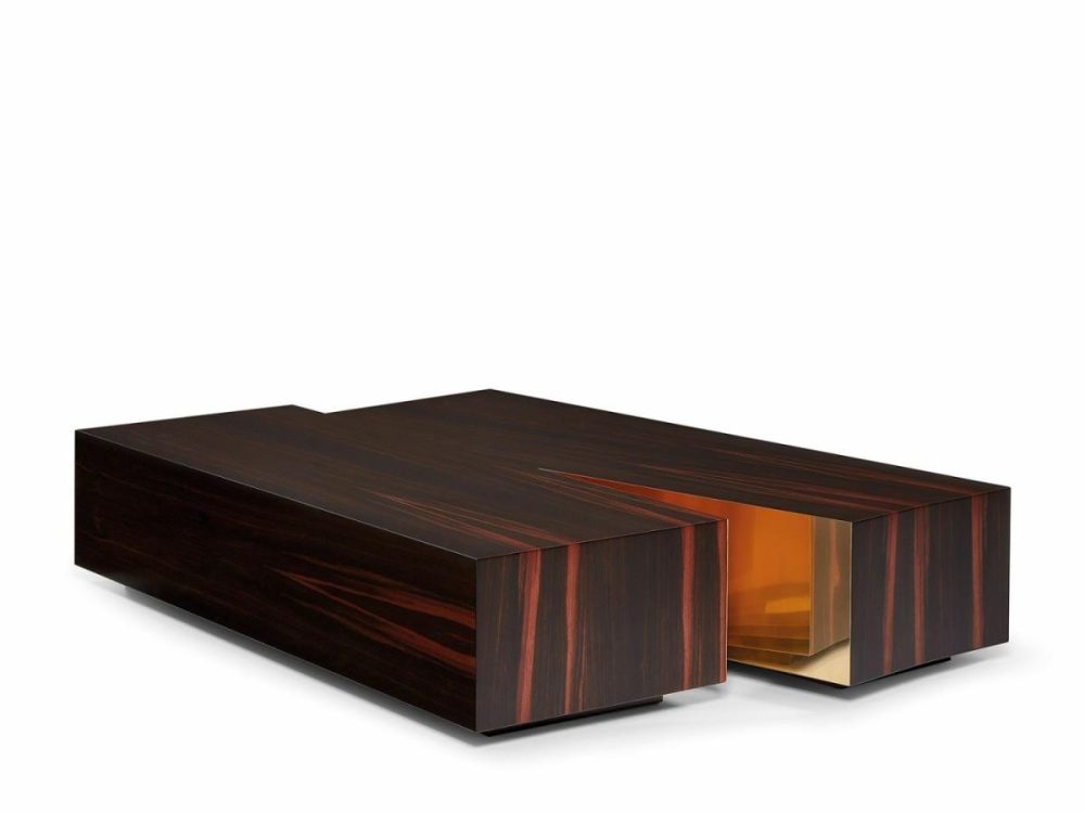 Terra Coffee Table – Customise Coffee Tables