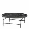 Tomasso Round Coffee Table Coffee Tables