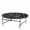 Tomasso Round Coffee Table Coffee Tables