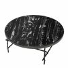 Tomasso Round Coffee Table Coffee Tables