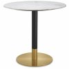 Trevor Marble Dining  Table Dining Tables