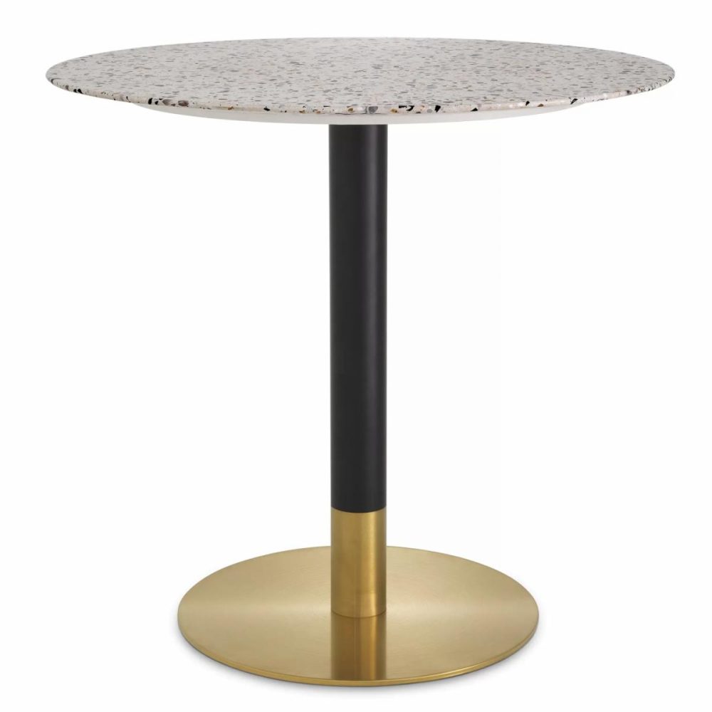 Trevor Terrazzo Dining Table Dining Tables