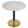 Trevor Terrazzo Dining Table Dining Tables